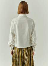 Theodora Shirt