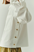 Theodora Shirt