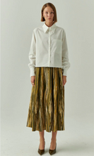 Theodora Shirt