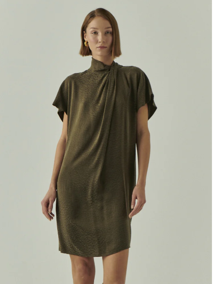 Martha Dress