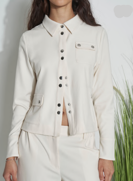 Leon Jacket