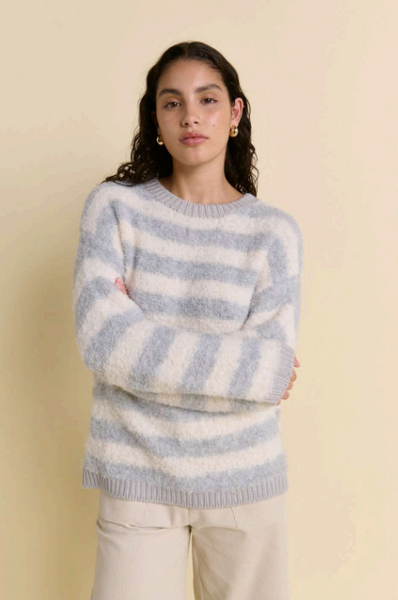 Yarn Sweater