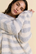Yarn Sweater