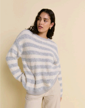 Yarn Sweater