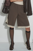 Bonsai Shorts