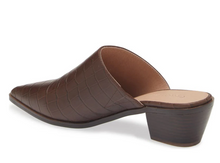 Cellia - Chocolate Croco