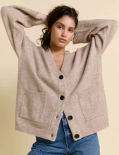Rachel Cardigan