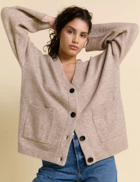 Rachel Cardigan