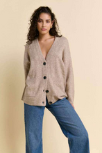 Rachel Cardigan