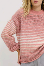 Rainbow Blend Sweater