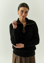 Addison Sweater