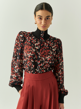 Johanna Shirt