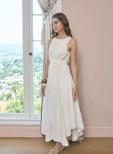 Handkerchief Hem Dress