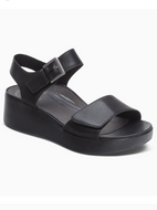 Ariel - Black - LAST ONE SIZE 40