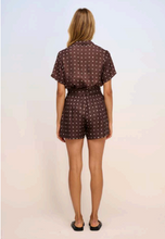 Polka Shorts