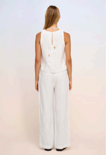 Beaded Belt Pants