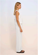 Beaded Belt Pants