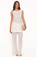 Sammy Embroidered Set