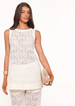Sammy Embroidered Set