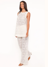 Sammy Embroidered Set