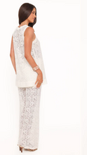 Sammy Embroidered Set
