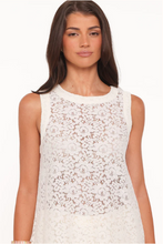 Sammy Embroidered Set
