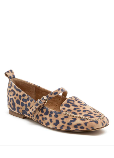 Ferry - Leopard