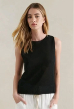 Spring Tank