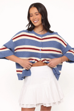 Lilith Knit Top
