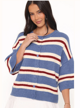 Lilith Knit Top