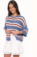 Lilith Knit Top