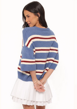 Lilith Knit Top