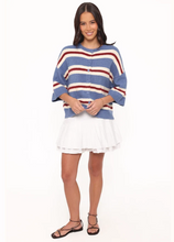 Lilith Knit Top