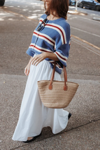 Lilith Knit Top