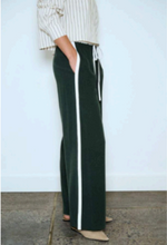 Side Stripe Pants