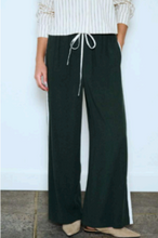 Side Stripe Pants