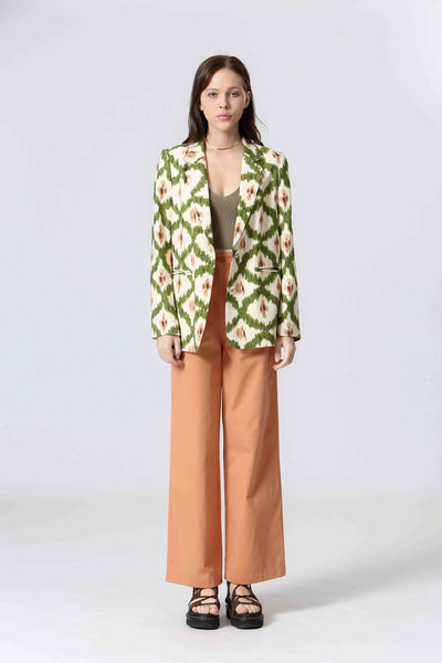 Coastal Blazer