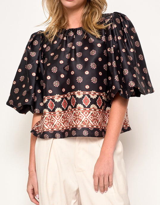 Minori Top