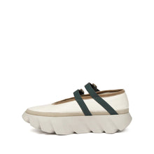 Tura Ballet - Cream