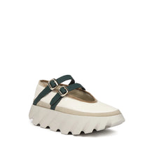 Tura Ballet - Cream
