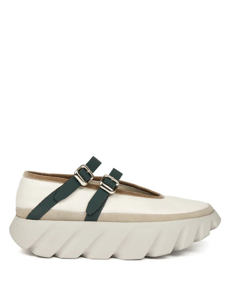 Tura Ballet - Cream