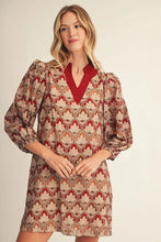Old City Dress