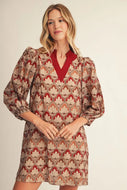 Old City Dress