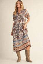 Livingston Dress