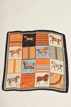 Equine Scarf