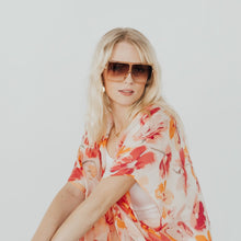 Beverly Oversized Sunglasses