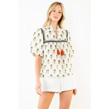 Lauren Top