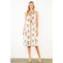 Sprouts Dress
