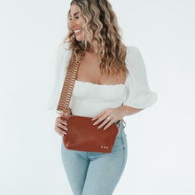 Cassie Crossbody Bag