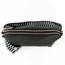 Cassie Crossbody Bag